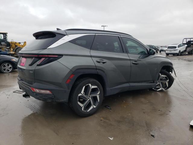 Obraz 3 z 2023 HYUNDAI TUCSON SEL 2023 z VIN 5NMJFCAE0PH265963