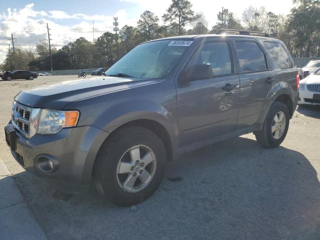 Obraz 2011 FORD ESCAPE XLT 2011