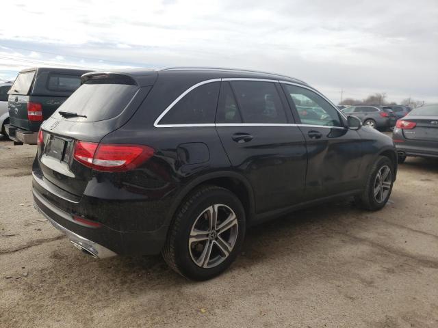 Image 3 of 2019 MERCEDES-BENZ GLC 300 2019 with VIN WDC0G4JB3KF484582