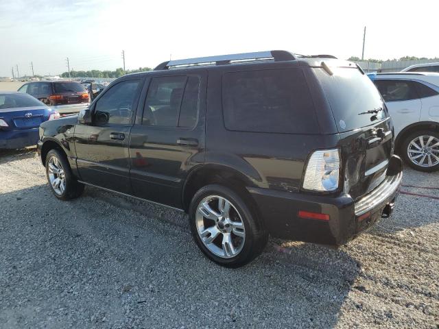 Изображение 2 2010 MERCURY MOUNTAINEER PREMIER 2010 с VIN 4M2EN4JE3AUJ04415