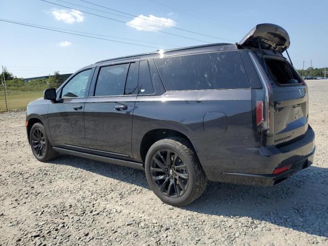 Obraz 2 z 2023 CADILLAC ESCALADE ESV SPORT 2023 z VIN 1GYS4PKL5PR239444