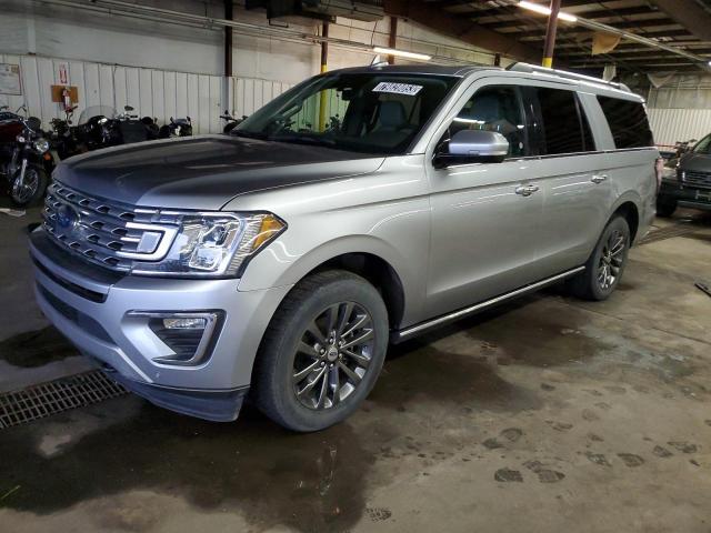Obraz 1 z 2021 FORD EXPEDITION MAX LIMITED 2021 z VIN 1FMJK2AT3MEA27040