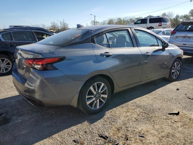 Изображение 3 2020 NISSAN VERSA SV 2020 с VIN 3N1CN8EV7LL812438