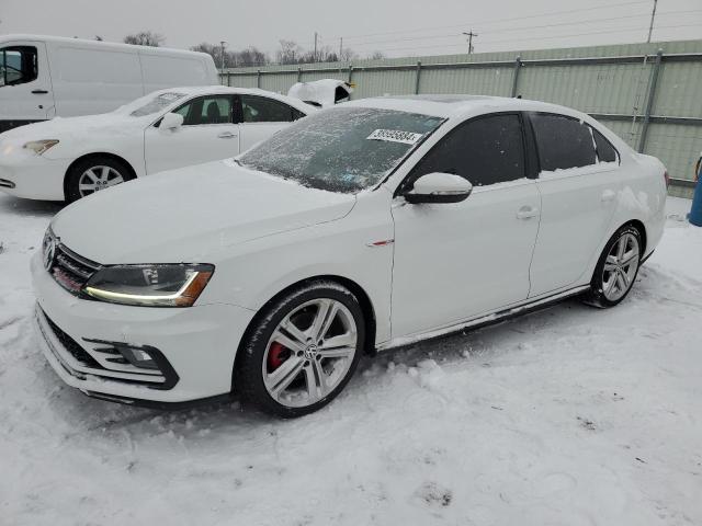 Изображение 1 2017 VOLKSWAGEN JETTA GLI 2017 с VIN 3VW4T7AJ5HM363537