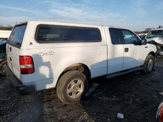 Obraz 3 z 2005 FORD F150  2005 z VIN 1FTRX14W75NC01492