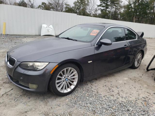Изображение 1 2007 BMW 335 I 2007 с VIN WBAWB73567P034186