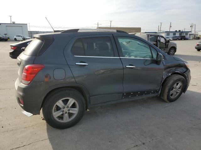 Изображение 3 2017 CHEVROLET TRAX 1LT 2017 с VIN KL7CJLSBXHB126602