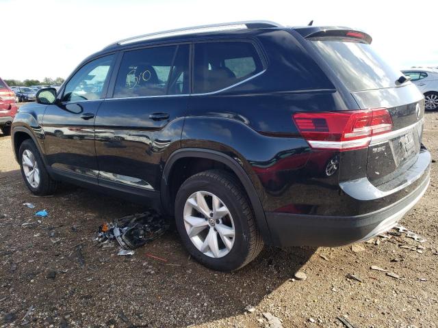 Изображение 3 2018 VOLKSWAGEN ATLAS S 2018 с VIN 1V2AP2CA3JC529165