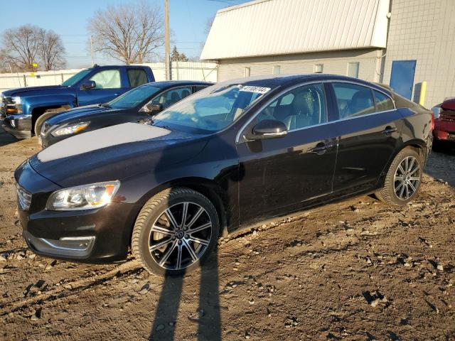 Obraz 2014 VOLVO S60 T5 2014