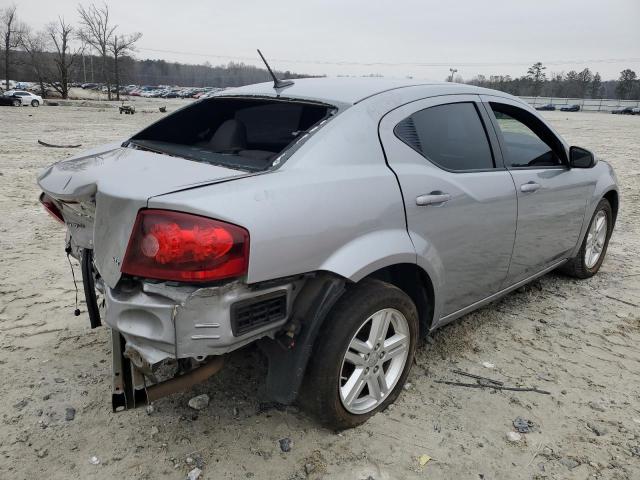 Obraz 3 z 2013 DODGE AVENGER SXT 2013 z VIN 1C3CDZCBXDN548328