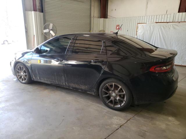 Image 2 of 2016 DODGE DART SE 2016 with VIN 1C3CDFAA7GD515614