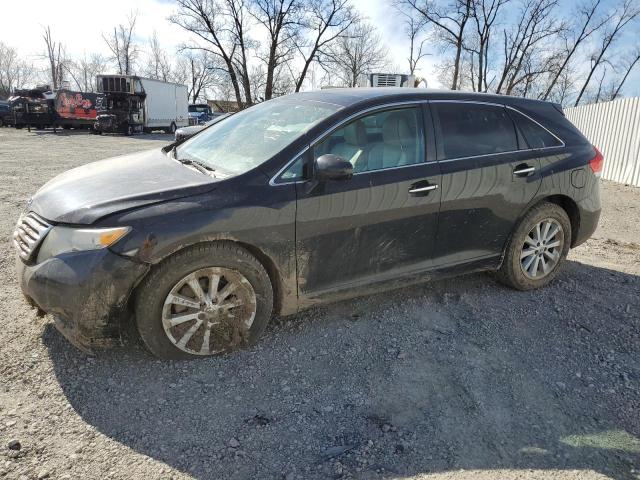 Изображение 2011 TOYOTA VENZA  2011