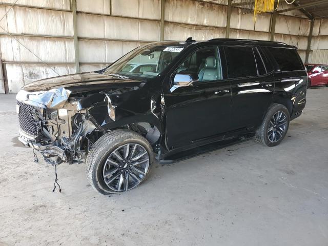 Image 1 of 2023 CADILLAC ESCALADE SPORT 2023 with VIN 1GYS4EKL8PR173170