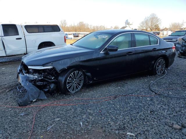 Изображение 1 2019 BMW 540 XI 2019 с VIN WBAJE7C51KWW21203