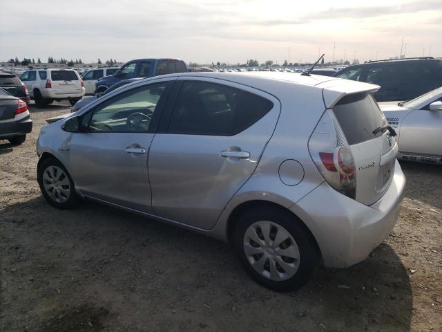 Obraz 2 z 2013 TOYOTA PRIUS C  2013 z VIN JTDKDTB37D1037472