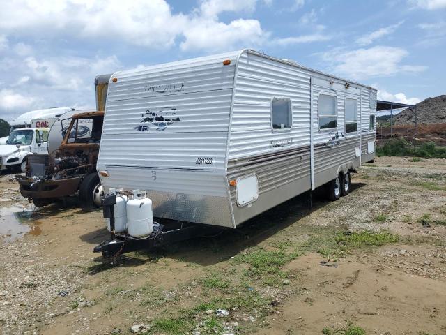 Изображение 3 2006 KEYSTONE SPRINGDALE 2006 с VIN 4YDT298276C130198