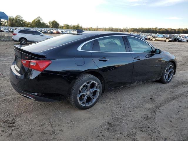 Image 3 of 2019 CHEVROLET MALIBU RS 2019 with VIN 1G1ZG5ST1KF200417