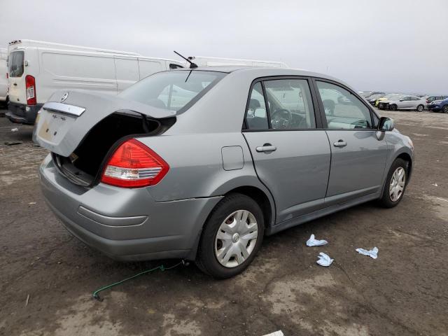 Obraz 3 z 2010 NISSAN VERSA S 2010 z VIN 3N1BC1AP5AL354072