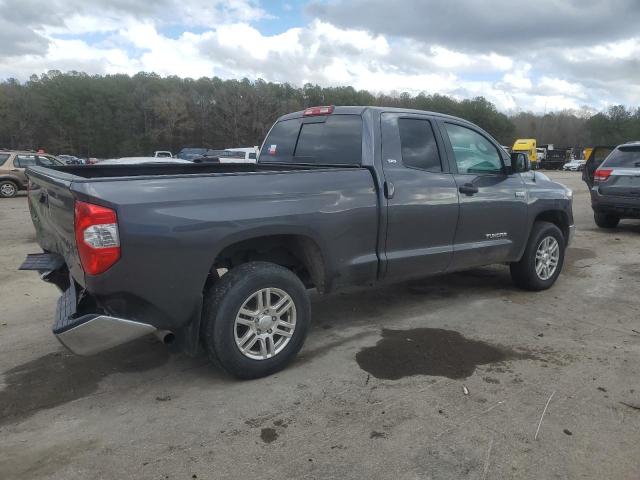 Obraz 3 z 2019 TOYOTA TUNDRA DOUBLE CAB SR/SR5 2019 z VIN 5TFUW5F16KX832269
