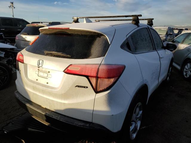 Obraz 3 z 2016 HONDA HR-V EX 2016 z VIN 3CZRU6H50GM746724