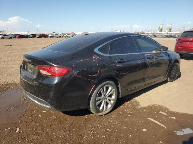 Image 3 of 2015 CHRYSLER 200 LIMITED 2015 with VIN 1C3CCCAB5FN623670