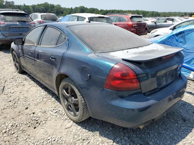 Obraz 2 z 2006 PONTIAC GRAND PRIX GXP 2006 z VIN 2G2WC55C661144834