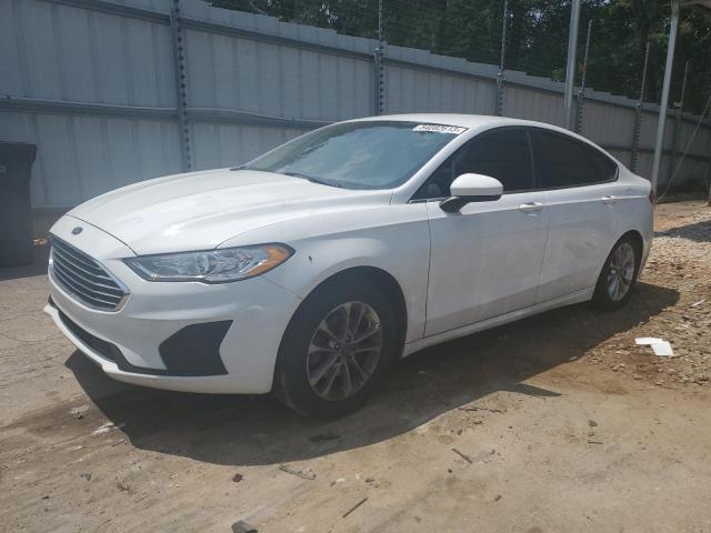 2019 FORD FUSION SE 2019 image