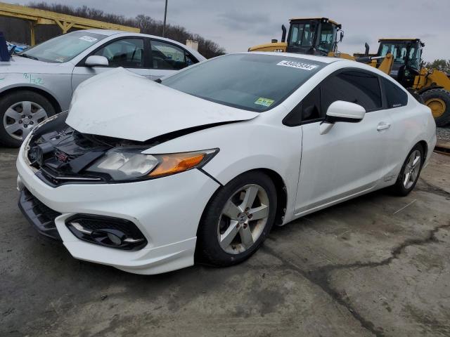 Image 1 of 2014 HONDA CIVIC SI 2014 with VIN 2HGFG4A56EH704358