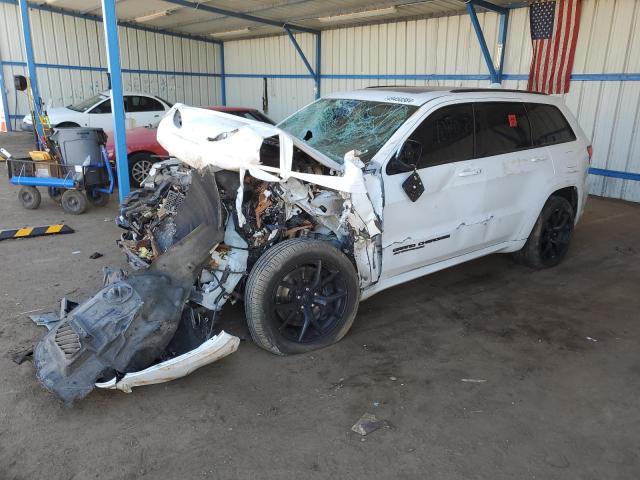 Obraz 1 z 2019 JEEP GRAND CHEROKEE TRACKHAWK 2019 z VIN 1C4RJFN91KC564854