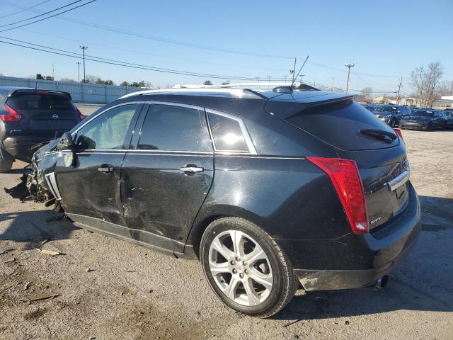 Изображение 2 2016 CADILLAC SRX PERFORMANCE COLLECTION 2016 с VIN 3GYFNCE3XGS522521