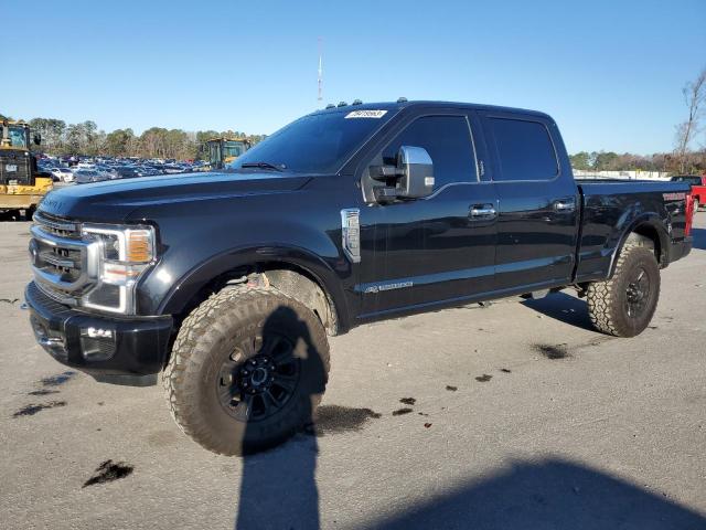 Obraz 1 z 2022 FORD F350 SUPER DUTY 2022 z VIN 1FT8W3BT2NED08176