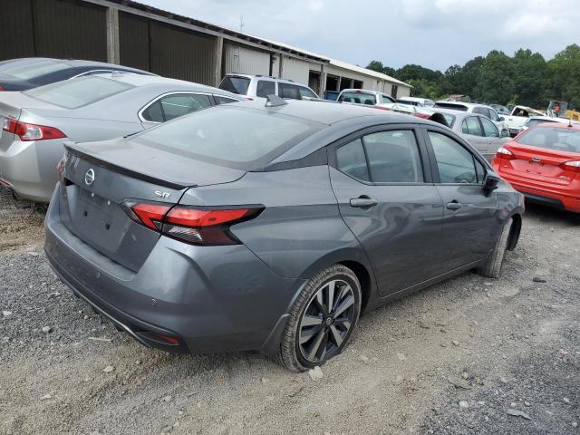Image 3 of 2020 NISSAN VERSA SR 2020 with VIN 3N1CN8FV5LL896158