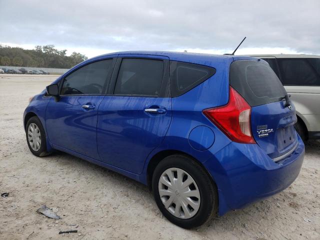 Obraz 2 z 2016 NISSAN VERSA NOTE S 2016 z VIN 3N1CE2CP7GL391795