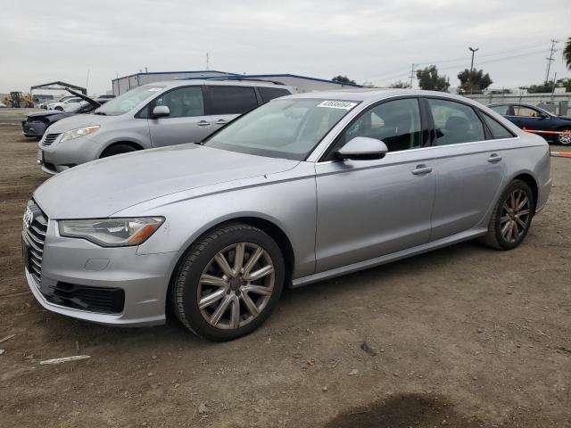 Obraz 2016 AUDI A6 PREMIUM 2016