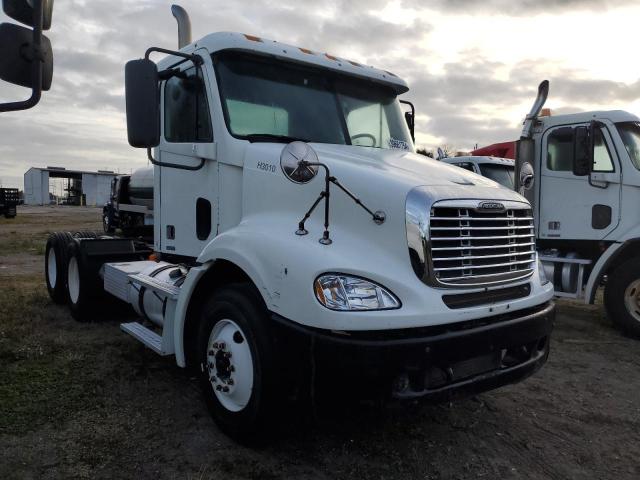 Image 1 of 2006 FREIGHTLINER COLUMBIA 112 2006 with VIN 1FUJF0CV86LX23010