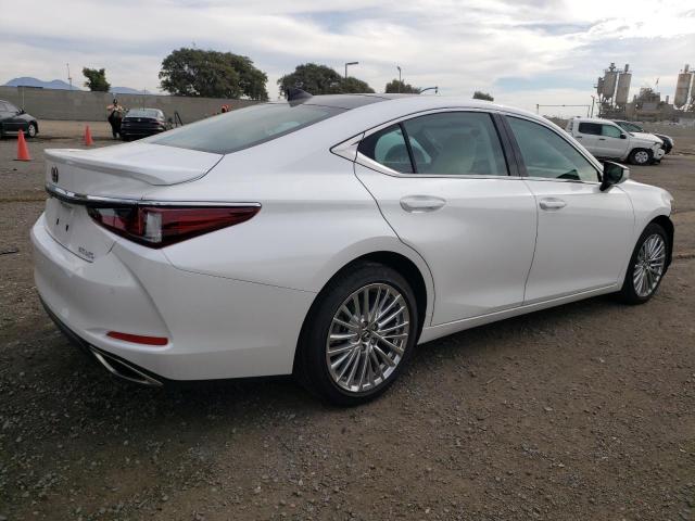 Изображение 3 2022 LEXUS ES 350 BASE 2022 с VIN 58ADZ1B12NU128733