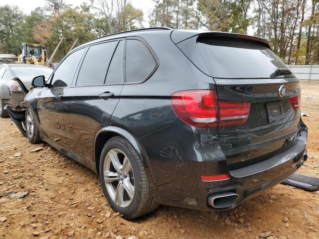 Image 3 of 2016 BMW X5 XDRIVE35I 2016 with VIN 5UXKR0C54G0S90578