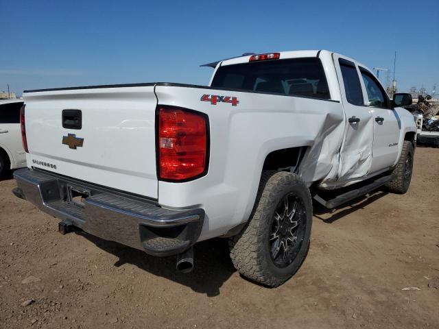 Image 3 of 2016 CHEVROLET SILVERADO K1500 2016 with VIN 1GCVKNEC0GZ313040