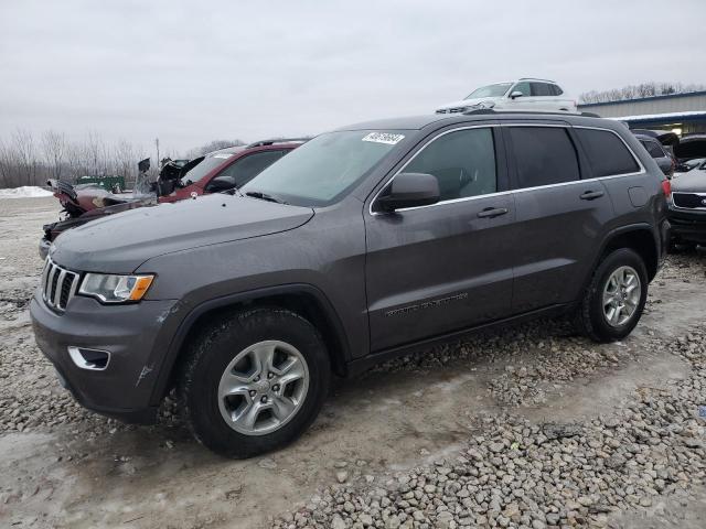 2017 JEEP GRAND CHEROKEE LAREDO 2017 image