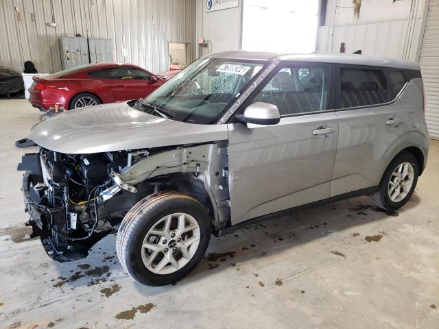 Изображение 1 2024 KIA SOUL LX 2024 с VIN KNDJ23AUXR7899343