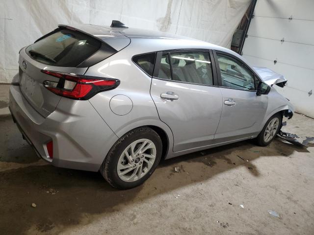Image 3 of 2024 SUBARU IMPREZA  2024 with VIN JF1GUABC7R8244801