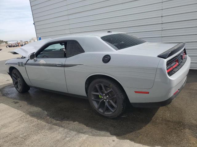 Obraz 2 z 2021 DODGE CHALLENGER SXT 2021 z VIN 2C3CDZAG4MH552463
