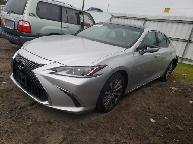 Изображение 2019 LEXUS ES 350 2019