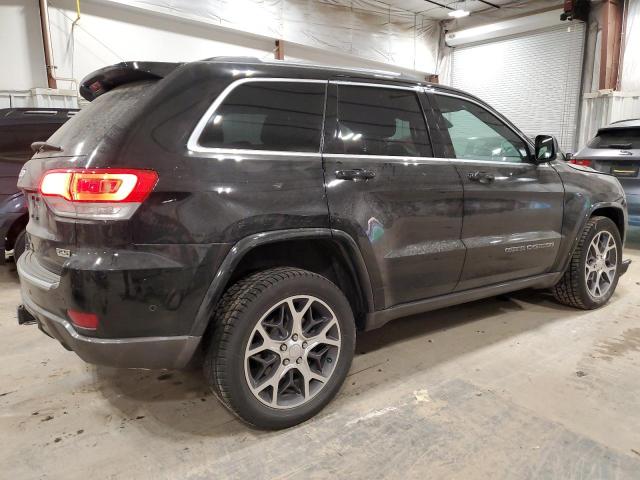 Image 3 of 2018 JEEP GRAND CHEROKEE LIMITED 2018 with VIN 1C4RJFBG1JC120696