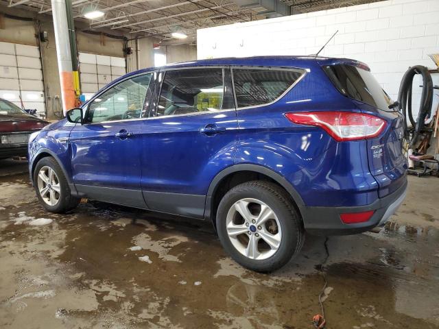 Изображение 2 2014 FORD ESCAPE SE 2014 с VIN 1FMCU9GX2EUC65653