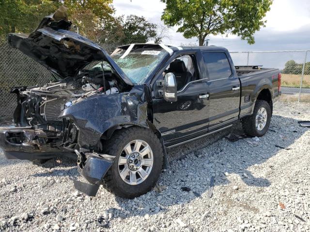 Изображение 2022 FORD F350 SUPER DUTY 2022