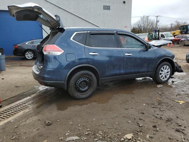 Obraz 3 z 2015 NISSAN ROGUE S 2015 z VIN KNMAT2MVXFP525130