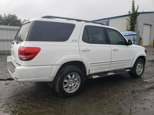 Obraz 3 z 2006 TOYOTA SEQUOIA SR5 2006 z VIN 5TDBT44A06S267879