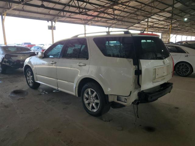 Image 2 of 2008 CADILLAC SRX  2008 with VIN 1GYEE637880124641