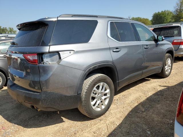 Image 3 of 2019 CHEVROLET TRAVERSE LT 2019 with VIN 1GNERGKWXKJ292296